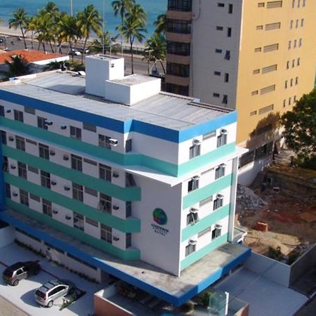 Coqueiros Express Hotel Maceio  Exterior photo