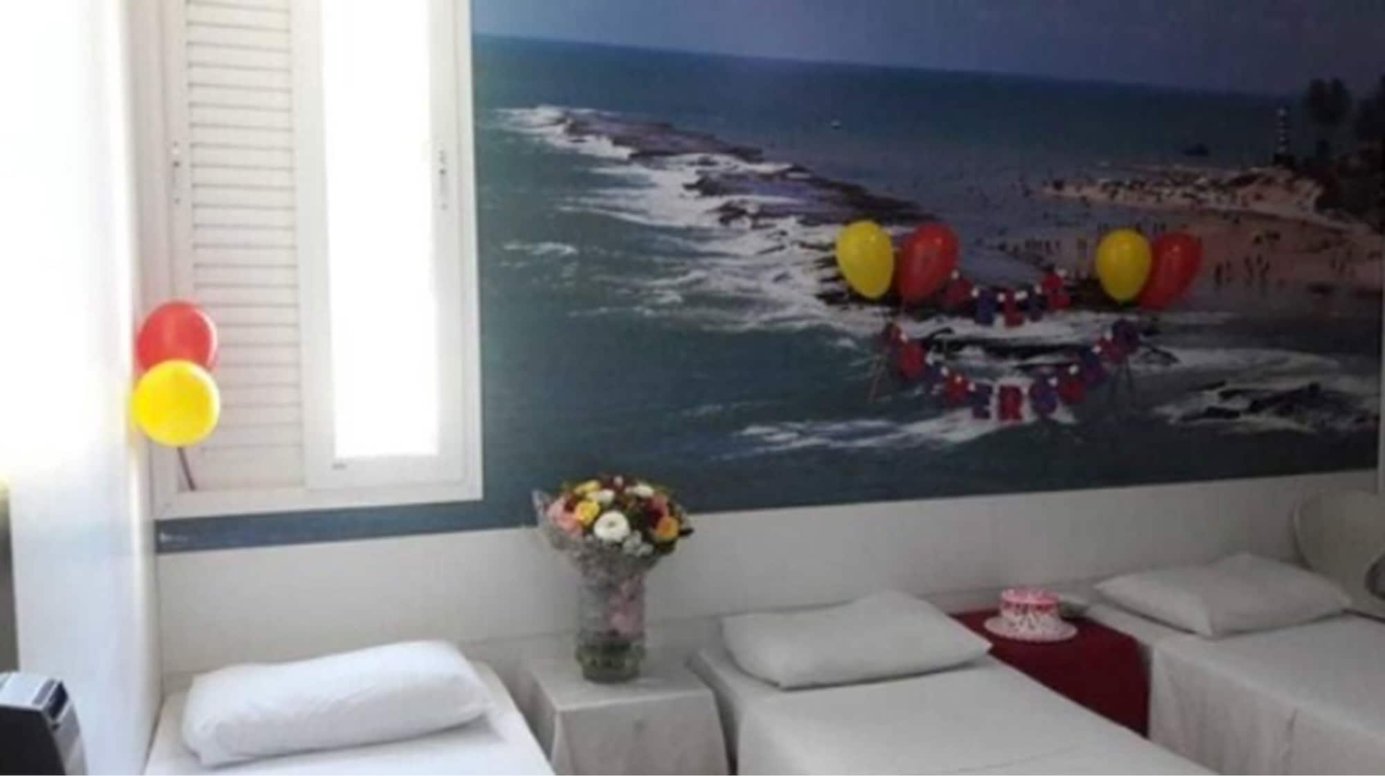 Coqueiros Express Hotel Maceio  Exterior photo