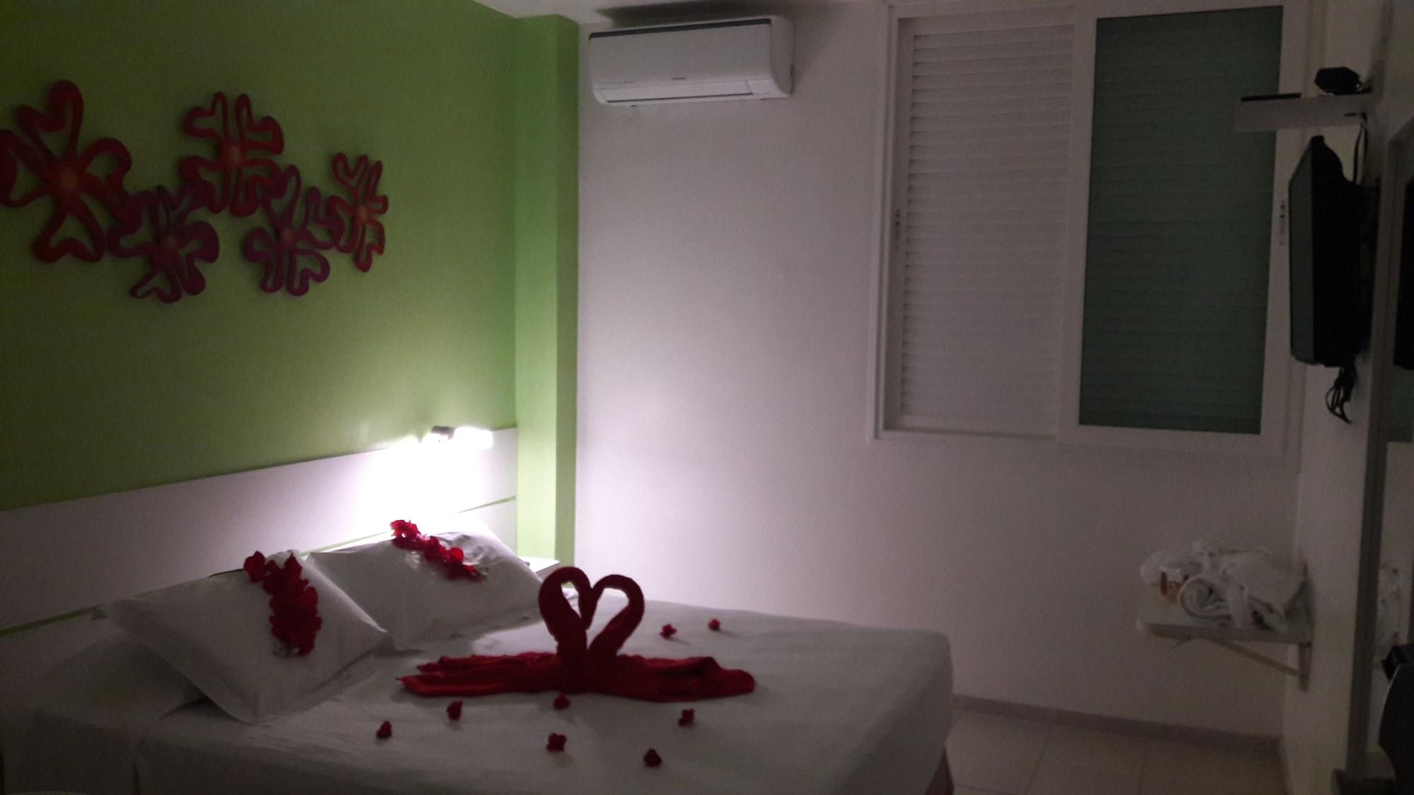 Coqueiros Express Hotel Maceio  Exterior photo