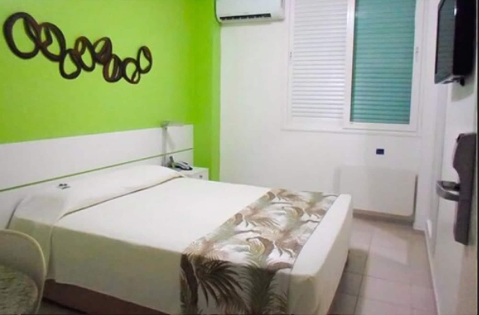 Coqueiros Express Hotel Maceio  Exterior photo