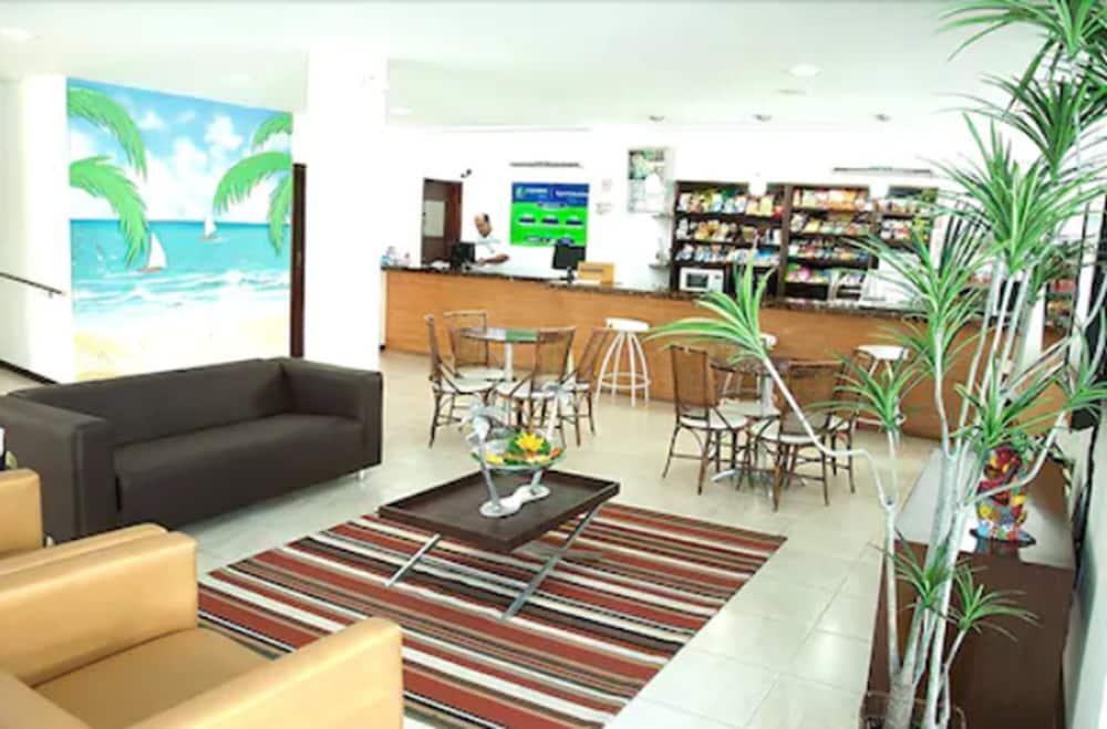 Coqueiros Express Hotel Maceio  Exterior photo