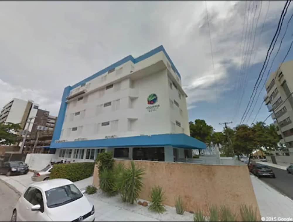 Coqueiros Express Hotel Maceio  Exterior photo