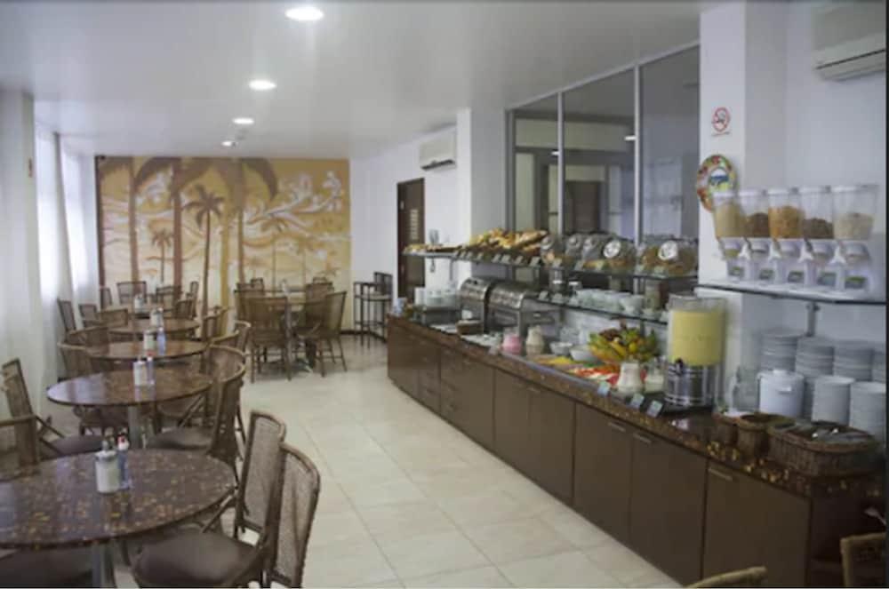 Coqueiros Express Hotel Maceio  Exterior photo