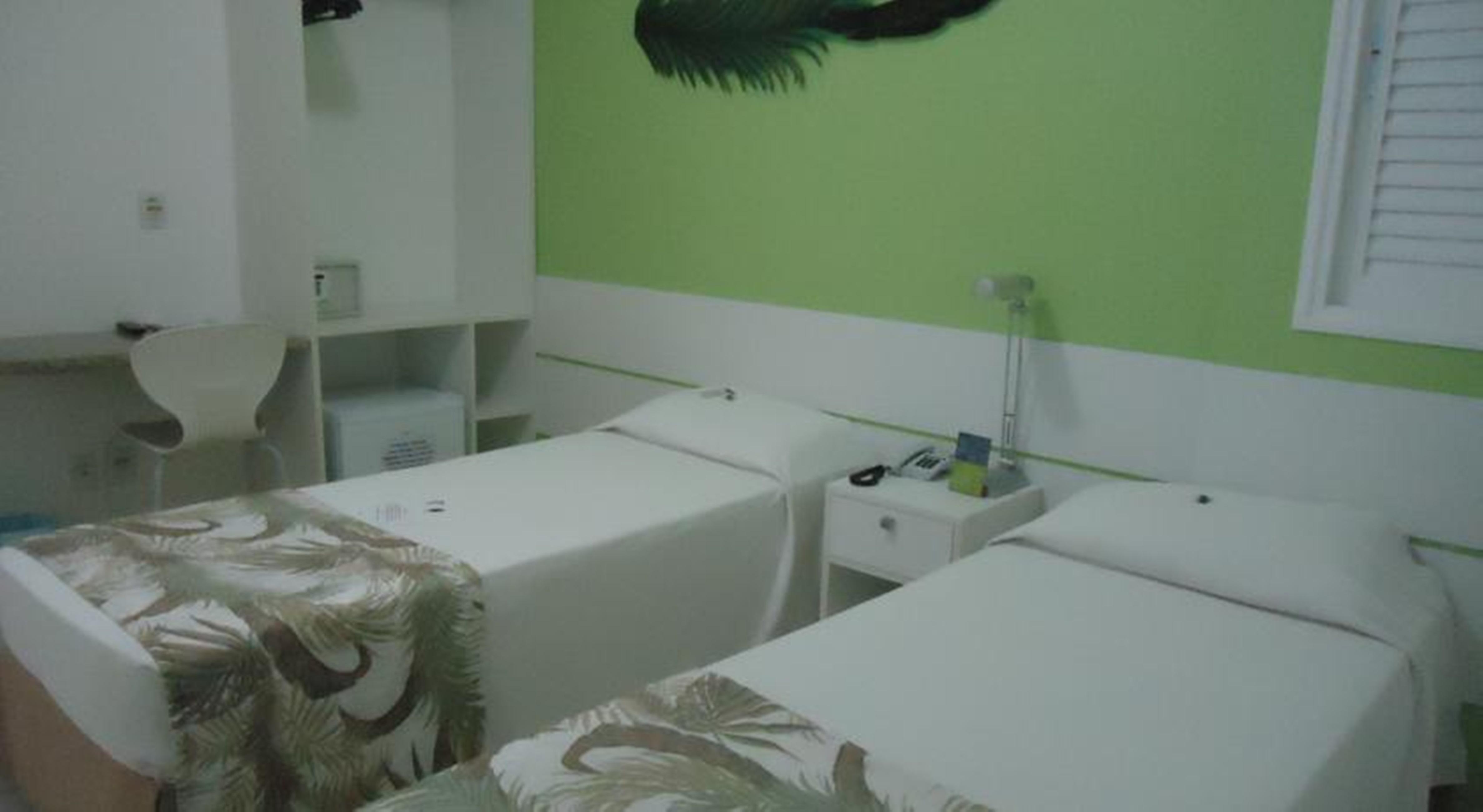 Coqueiros Express Hotel Maceio  Exterior photo