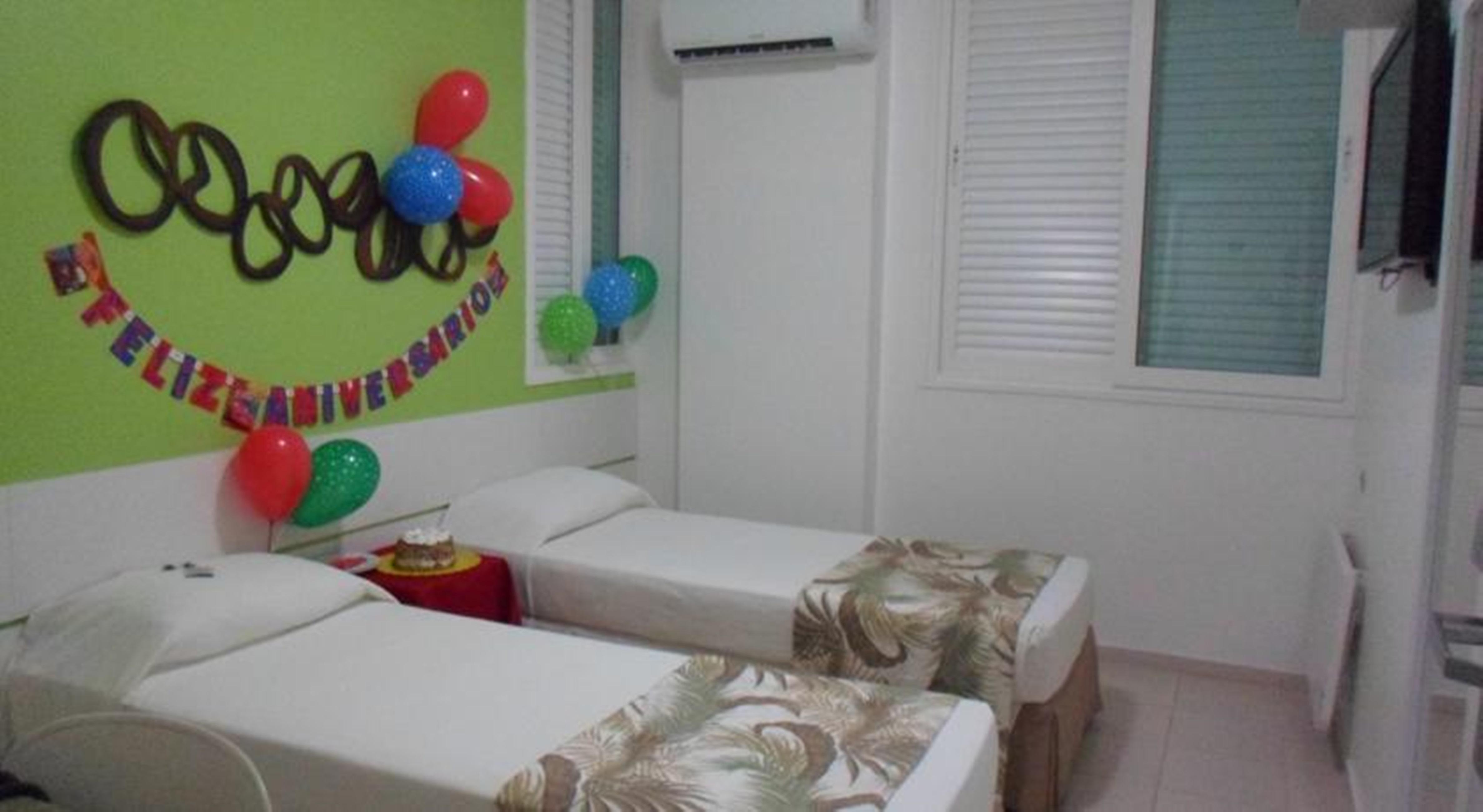 Coqueiros Express Hotel Maceio  Exterior photo