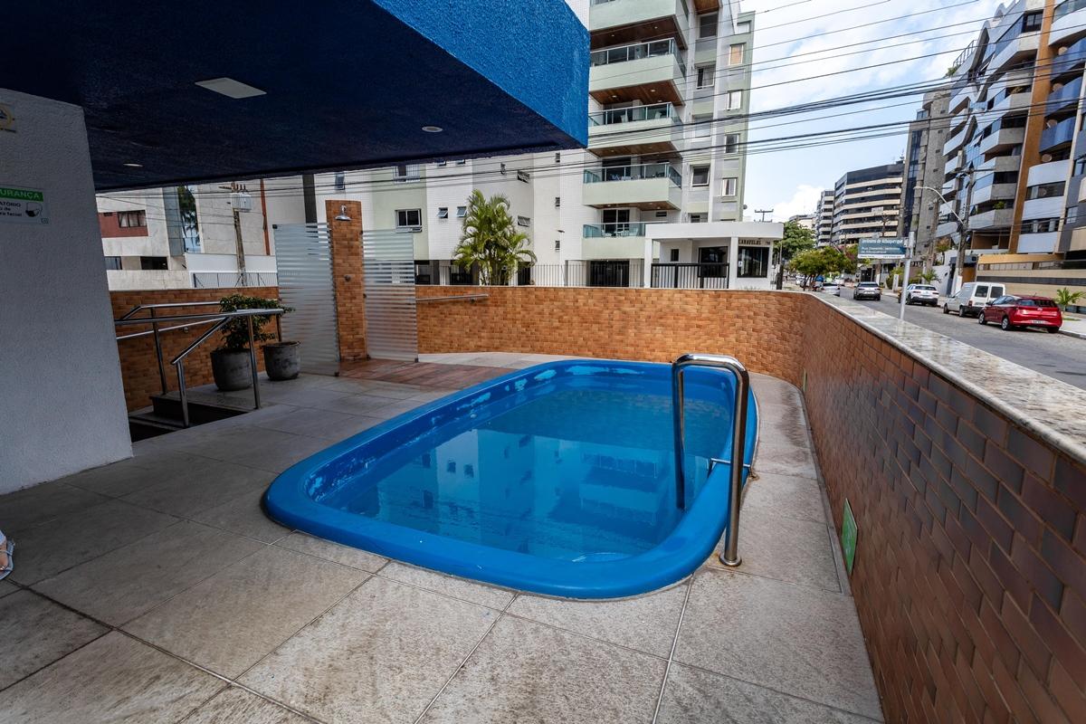 Coqueiros Express Hotel Maceio  Exterior photo