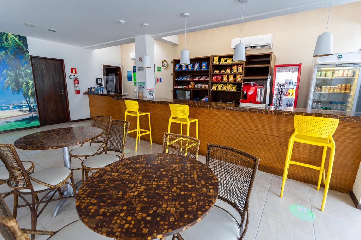 Coqueiros Express Hotel Maceio  Exterior photo