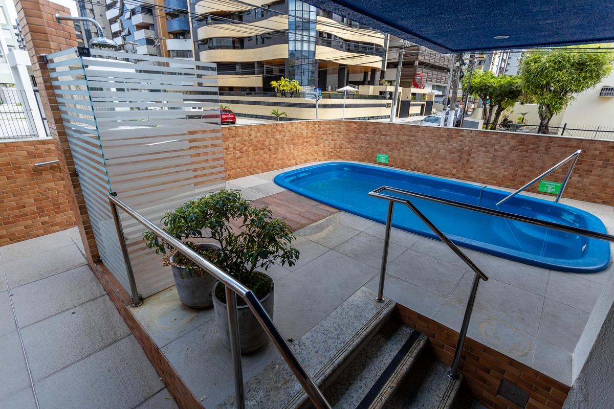 Coqueiros Express Hotel Maceio  Exterior photo