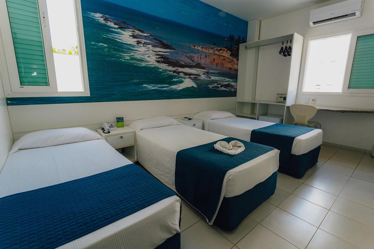 Coqueiros Express Hotel Maceio  Exterior photo