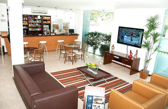 Coqueiros Express Hotel Maceio  Exterior photo