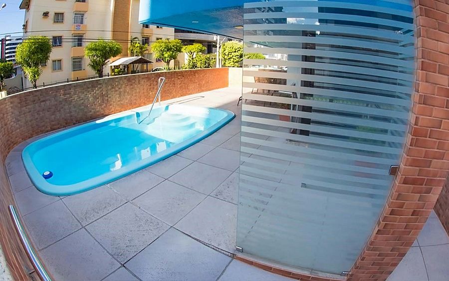 Coqueiros Express Hotel Maceio  Exterior photo