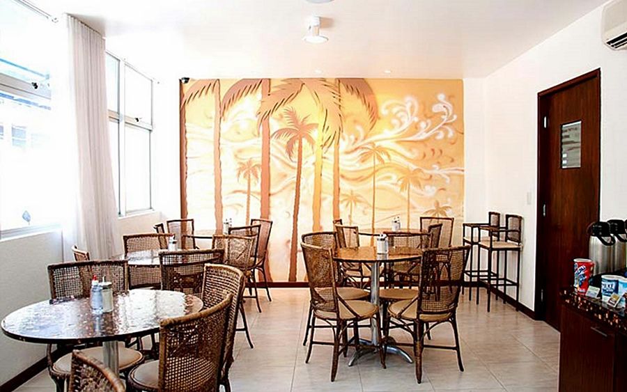 Coqueiros Express Hotel Maceio  Exterior photo